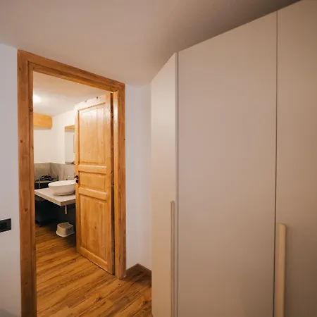 Cuore Di Neve - Family * La Salle