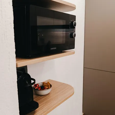 Cuore Di Neve - Family Apartament La Salle