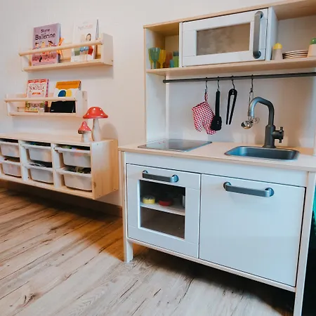 Cuore Di Neve - Family *