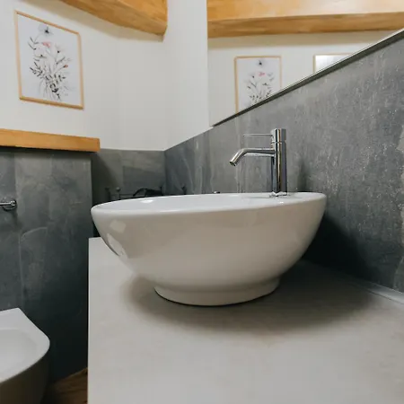 Cuore Di Neve - Family * La Salle