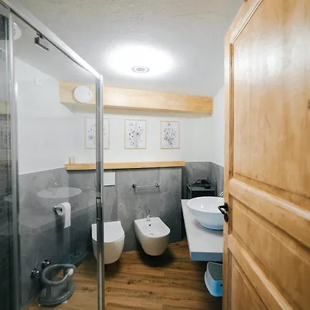 Cuore Di Neve - Family La Salle