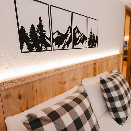 Cuore Di Neve - Family * La Salle