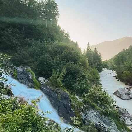 Cuore Di Neve - Family *