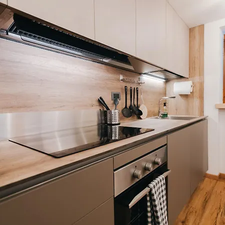 Cuore Di Neve - Family La Salle