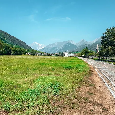 Cuore Di Neve - Family * La Salle