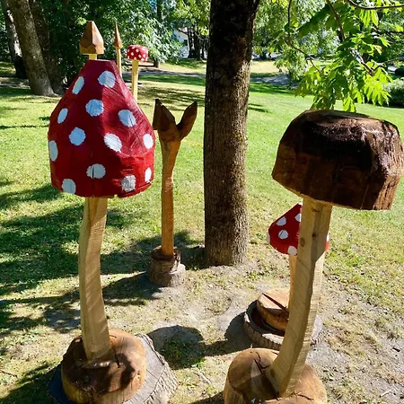 Appartement Cuore Di Neve - Family