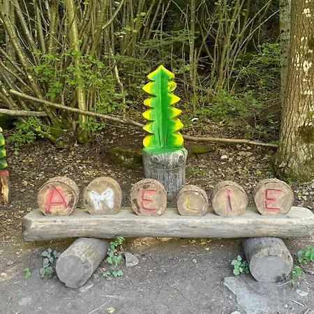 Cuore Di Neve - Family Appartement La Salle