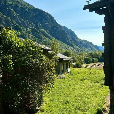 Apartament Cuore Di Neve - Family La Salle