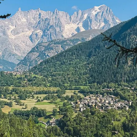 Cuore Di Neve - Family Appartement